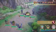 Immagine Valthirian Arc: Hero School Story 2 (PS4)