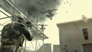 Immagine Metal Gear Solid 4: Guns of the Patriots - Master Collection Version (Nintendo Switch 2)