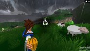 Immagine Immagine Zefyr: A Thief's Melody PC