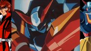Immagine 70s-style Robot Anime Geppy-X (Nintendo Switch)
