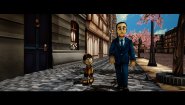 Immagine The Light in the Darkness (PS5)
