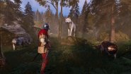 Immagine Immagine Knight's Path PC