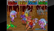 Immagine Arcade Archives: Metamorphic Force (PS4)