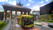 Immagine Immagine Bus Driving Simulator 24 - City Roads Nintendo Switch