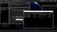 Immagine Untrusted: hackers at large (Linux)