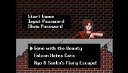 Immagine City Hunter (Nintendo Switch 2)