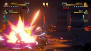 Immagine Immagine Blades & Battles PS5