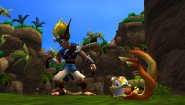 Immagine Jak and Daxter: The Precursor Legacy (PS4)