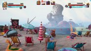Immagine Big Helmet Heroes (Xbox Series X|S)