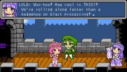 Immagine Immagine Gotta Protectors: Cart of Darkness Nintendo Switch