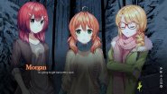 Immagine Heart of the Woods (Xbox Series X|S)