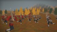 Immagine War of the Fourteen Dynasties (PC)