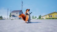 Immagine Immagine Squirrel with a Gun PS5