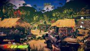 Immagine Operation Wolf Returns: First Mission (Xbox Series X|S)