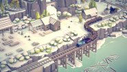 Immagine Islands & Trains (PC)