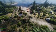 Immagine The Last Plague: Blight (PC)