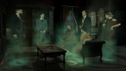 Immagine Immagine The 7th Guest VR PS5