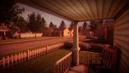 Immagine Terrors to Unveil - Intrusion (PC)