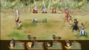Immagine Xuan-Yuan Sword: Mists Beyond the Mountains (Nintendo Switch)