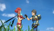 Immagine Xenoblade Chronicles 2 (Nintendo Switch 2)