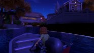 Immagine Immagine Goosebumps: Terror in Little Creek PS5