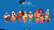 Immagine RAWMEN: Food Fighter Arena (PC)
