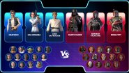 Immagine Immagine Monopoly: Star Wars Heroes vs. Villains Nintendo Switch 2