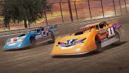 Immagine World of Outlaws: Dirt Racing '23 Edition (Nintendo Switch)