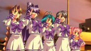 Immagine Muv-Luv Alternative Remastered (Nintendo Switch)