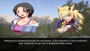 Immagine Visual Novel Sisters (PC)