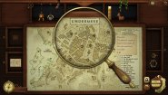 Immagine Strange Antiquities (Nintendo Switch)
