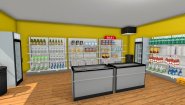 Immagine Immagine Supermarket Simulator PC