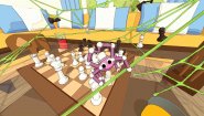 Immagine A Webbing Journey (Linux)