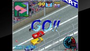 Immagine Immagine ACA NeoGeo: OverTop PS4