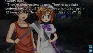 Immagine Higurashi When They Cry Hou+ (Linux)