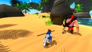 Immagine Zefyr: A Thief's Melody (PC)