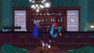 Immagine Dungeons of Hinterberg (PS4)