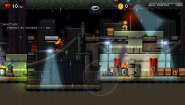 Immagine Gunslugs : Rogue Tactics (Linux)