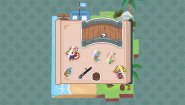 Immagine A Tiny Sticker Tale (Linux)