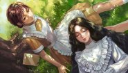 Immagine Iwakura Aria (Nintendo Switch)