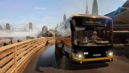 Immagine Bus Simulator 21: Next Stop (PS4)