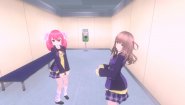 Immagine Immagine Love Love School Days Nintendo Switch