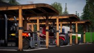 Immagine Immagine Alaskan Road Truckers: Highway Edition Xbox Series X|S