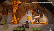 Immagine Bee Simulator: The Hive PS4