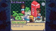 Immagine EvoMon (Nintendo Switch)