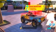 Immagine Taxi Chaos 2 (PS5)