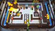 Immagine Immagine The Angry Birds Movie 2 VR: Under Pressure PS4