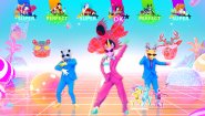 Immagine Immagine Just Dance 2025 Edition PS5