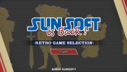 Immagine SUNSOFT is Back! Retro Game Selection (PS5)
