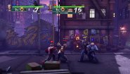 Immagine Immagine Double Dragon Revive PS5